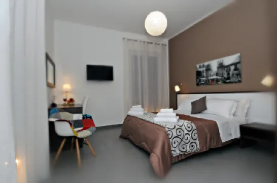 城市之門B&B - 19082053C100164