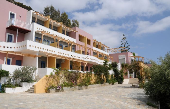 Horizon Beach Hotel