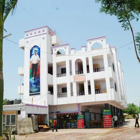Hotel Utsav