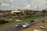 해피 홀리데이 스타일 레지던스