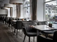 Quality Hotel Grand Kristiansund - sarapan