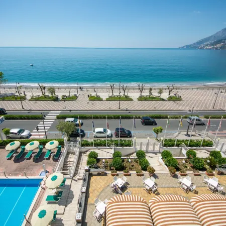 Hotel Pietra di Luna