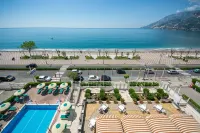 Hotel Pietra di Luna - con vista montagne