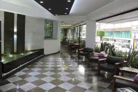 Hotel Premier Отели в г. Мехико