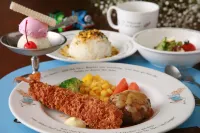 Scotch Court - Bữa sáng