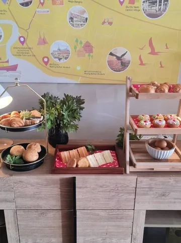 รูปภาพของฟูลรูม 77 ศรีนครินทร์