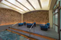 Lime Resort Myoko - Gym
