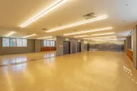 Lime Resort Myoko - Gym