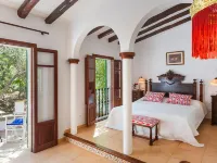 Agroturisme Ca'n Gaia Hotels in Felanitx