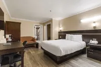 Country Inn Sonora - Wifi