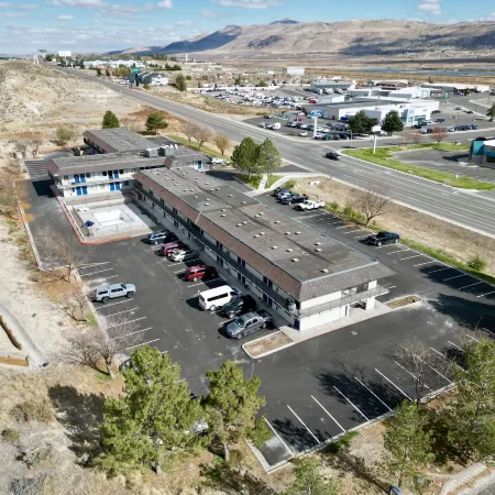 Motel 6 Elko, NV