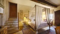 Il Castello di Tassara Hotel di Travo