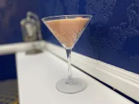 The Belmont - bar