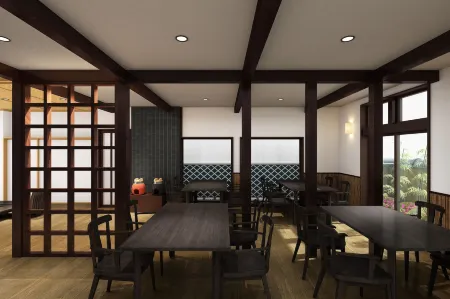 Chikuyoan Отели рядом с достопримечательностью «Yokokuji Temple»