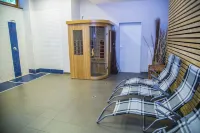 Parkhotel Harrachov - spa