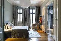 브릴리언트 아파트먼트 Prenzlauer Berg/프렌츨라우어 베르크 호텔