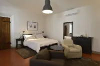 Toscanelli Residenza d'Epoca Hotel di Santo Spirito