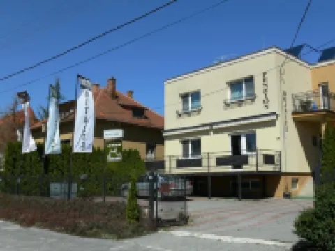 Penzion Bojnice Hotels in Bojnice