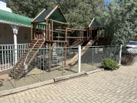 The Solomon Guest House Hotels in Kimberley