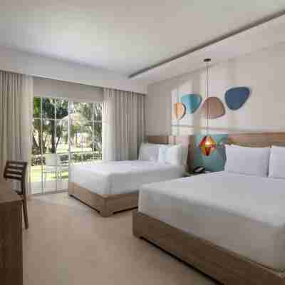 Wyndham Alltra Samana All Inclusive Resort Rooms