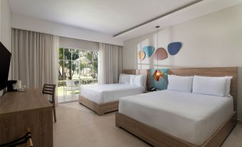 Wyndham Alltra Samana All Inclusive Resort