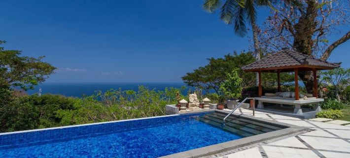 Villa Karingal Hotels in Batu Layar