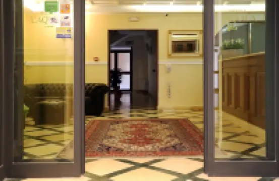 Hotel L'Aquila