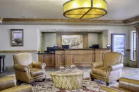 Yellowstone Park Hotel