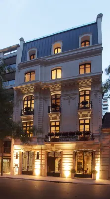 Algodon Mansion Hotels in Buenos Aires