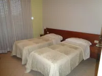 โรงแรมมิลเลนเนียม โรงแรมใน