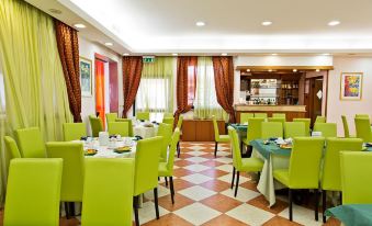 Hotel President Pomezia