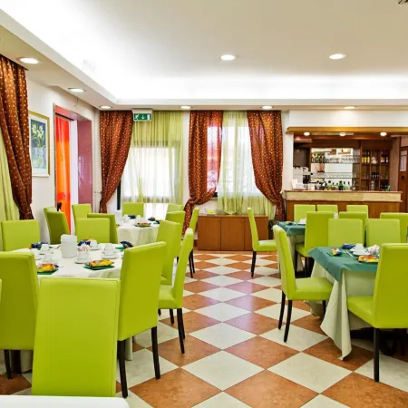 Hotel President Pomezia