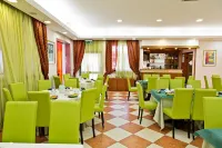 Hotel President Pomezia Hotel a Pomezia