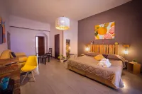 PC Boutique H Napoli Centro, by ClaPa Group - vue mer
