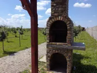 Salaš Farma 47-Miris Dunja Hotels in Čenej
