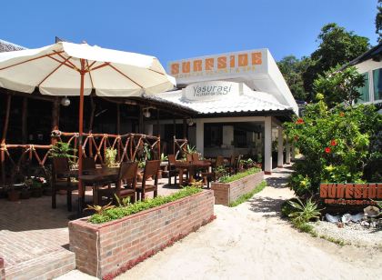 Surfside Boracay Resort