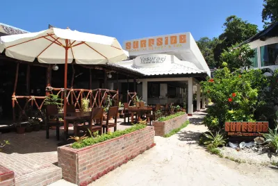 Surfside Boracay Resort Các khách sạn gần Royal Dive Center