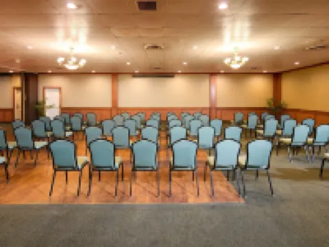 Red Lion Hotel & Conference Center Ellensburg Hotels in Kittitas County