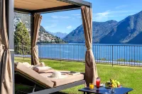 Hotel Splendide Royal - Scenic