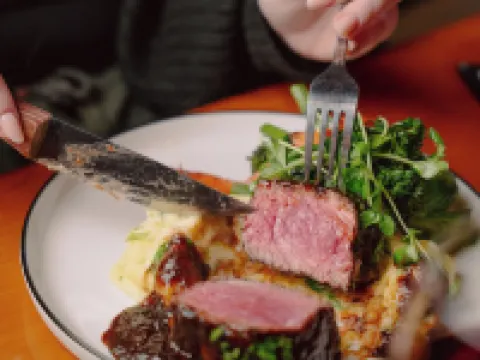 Foster's Inn Hotels in Stratford