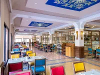Rose Aqua Park Hotel Hotel in zona Ufficio CTM