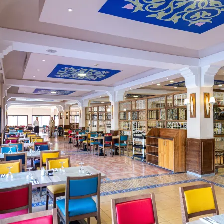 Rose Aqua Park Hotel