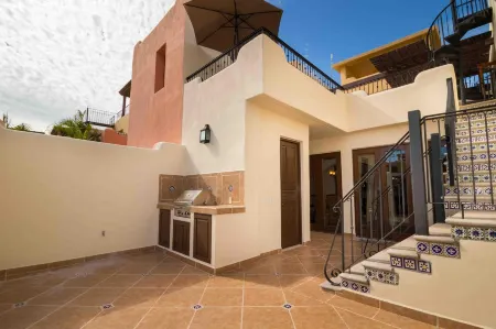 Casa Del Vino 2Br by Casago Отели в г. Лорето