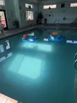 Days Inn by Wyndham Manitou Springs - Pools