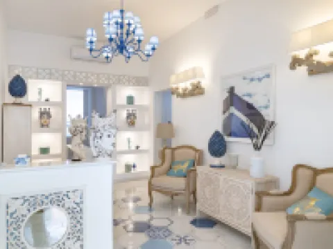 四心精品酒店及 SPA 波爾託帕洛迪卡波帕塞羅酒店