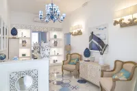QuattroCuori Boutique Hotel & Spa Hôtels à : Portopalo di Capo Passero