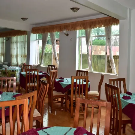 Westwood Hotel Nyeri