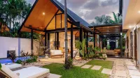 Niramaya Villas and Spa Hotels in Oak Beach