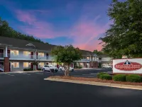 Affordable Suites Wilson Hotels in Wilson
