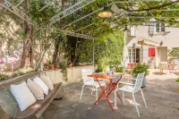 Hôtel la Suite Hotels in Villeneuve-les-Avignon